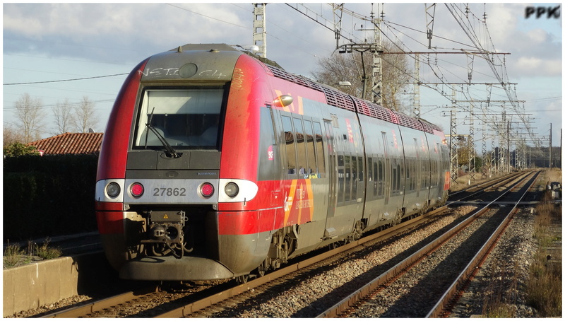 Photos et vidéos de la ligne Bordeaux - Toulouse - Narbonne - Sète (Fil 3) - Page 2 31_avi12