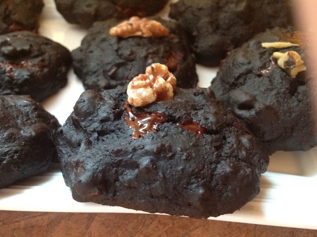 Gallettes: Vous avez dit brownies! 31543211