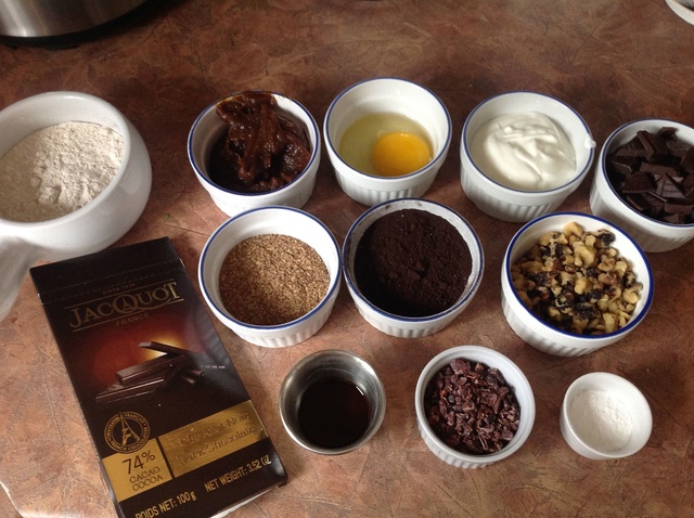 Gallettes: Vous avez dit brownies! 31925110