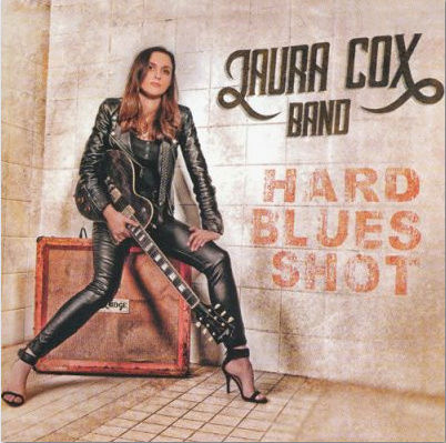 Laura Cox Band Lc10