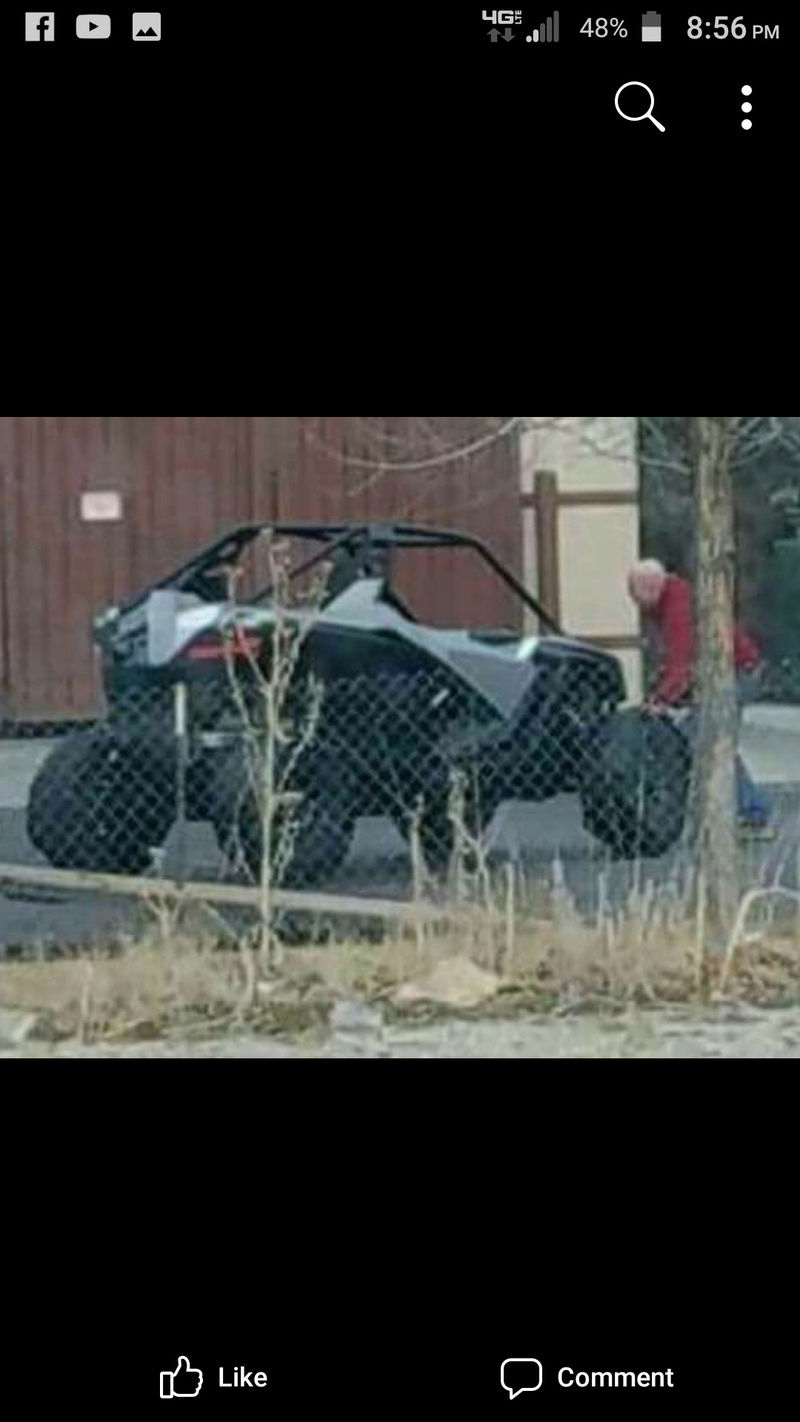 New Honda sxs? Screen10
