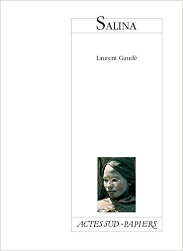 Laurent Gaudé - Laurent GAUDE (France) - Page 3 31eqyj10