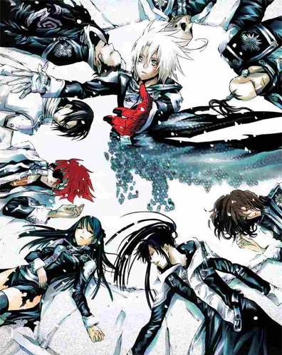 Ficha de "D-Gray Man" Dgray-10