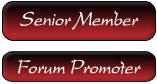 Senior member/Forum Promoter