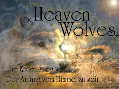 Heavenwolves - Wölfe des Himmels Heaven14