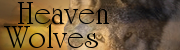 Heavenwolves - Wölfe des Himmels Mini_h10