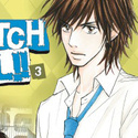 Switch girl (manga) Arata110