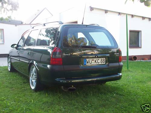 hugh hap´s omega weg vectra ist da Bmbgqb10