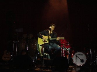 (Fotos) Jaime Camil en el concierto de Amaury Gutierrez en Voila Concie18