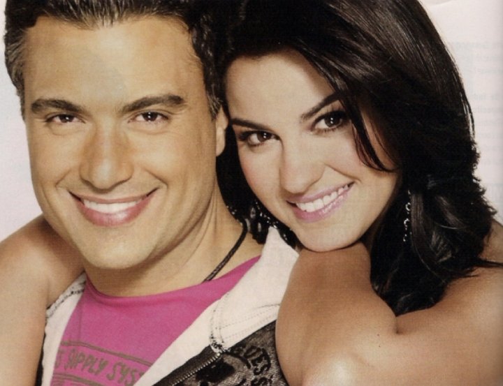 MAS FOTOS DE MAITE PERRONI Y JAIME CAMIL!! Maitey16