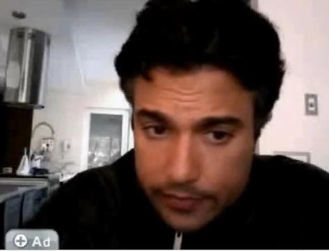 CAPTURAS DEL TERCER TWITCAM Twitca18