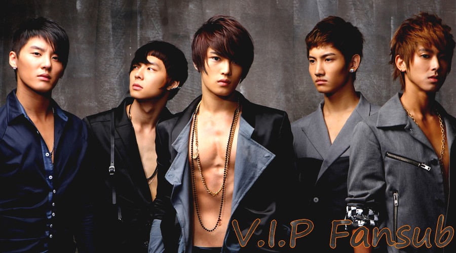 ☆Bienvenue sur le forum de la V.I.P Fansub☆