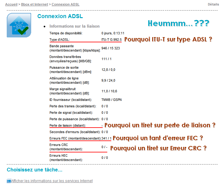 MAJ Firmware 8.4.B.0 - Pb Erreurs FEC/CRC/HEC Montant Firmwa10