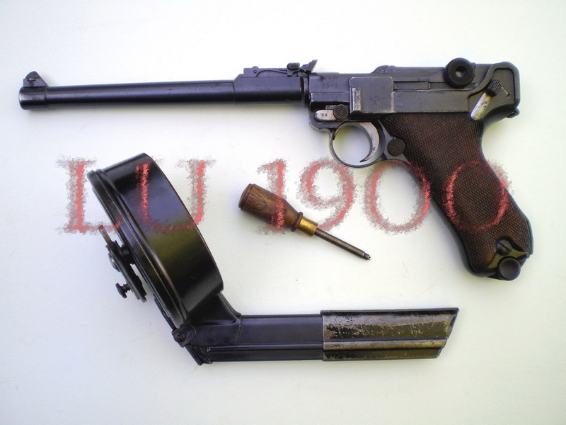 Conseil pour Luger P08 en cat B Lp_19110