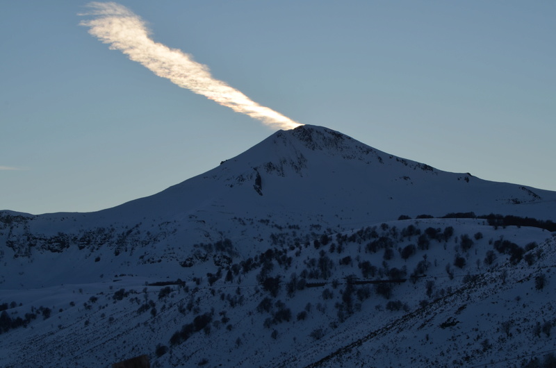 le Puy Mary  Dsc_0024