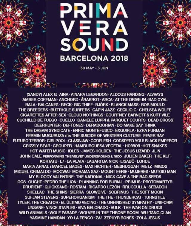 Primavera Sound 2018 - Página 7 26734410