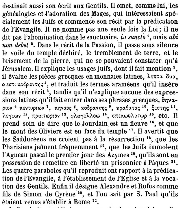 Les 4 Évangélistes: Qui sont-ils ? - Page 2 Page_127