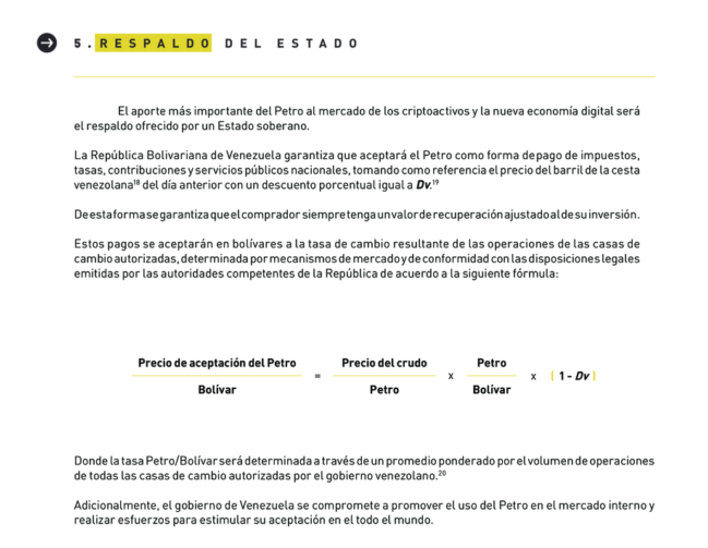 colombia - Venezuela un estado fallido ? - Página 19 Petro10