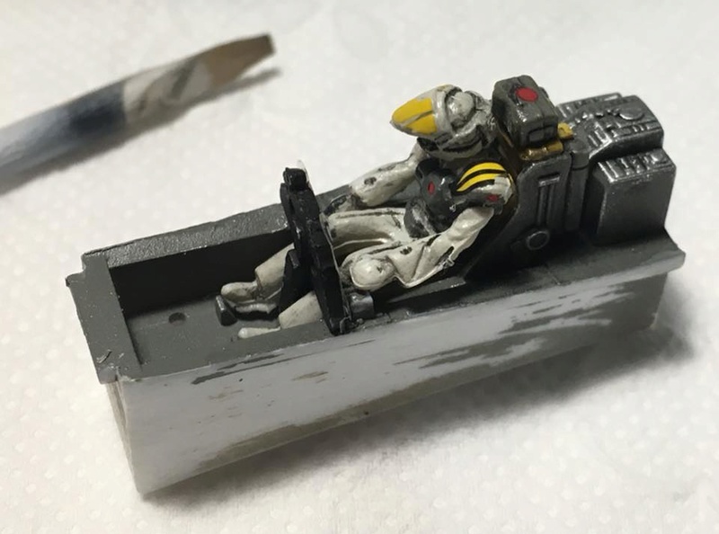 VF-1S version Roy Fokker, Macross Aie Oboete Imasuka 23472910