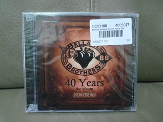 Bellamy Brothers 40 Years the album (New) Bb_f10