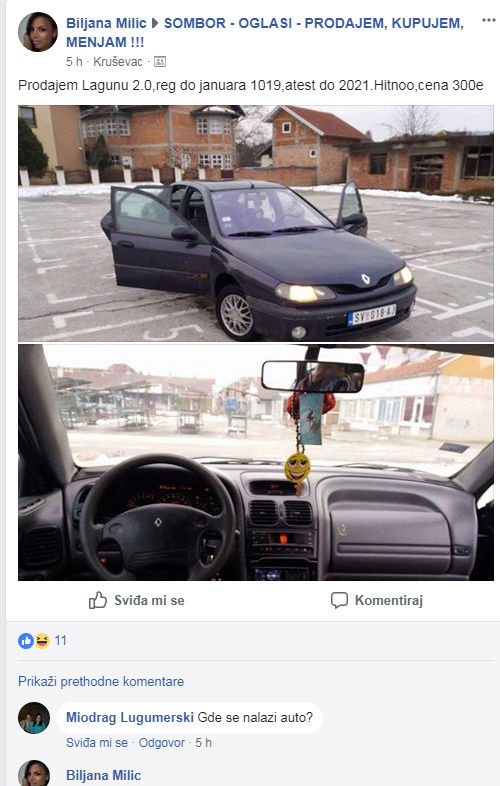 Svetski Dan šale - 1. april-APRILILIIIIIII 9898910