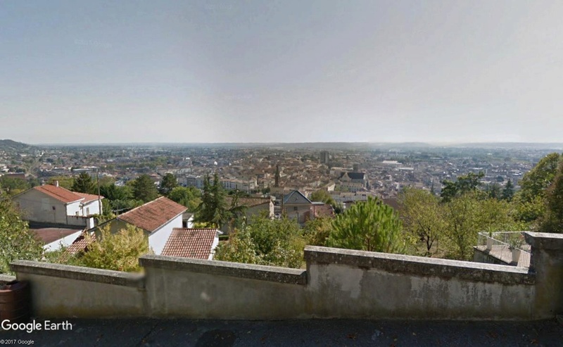 STREET VIEW : Les panoramas - Page 6 Agen10