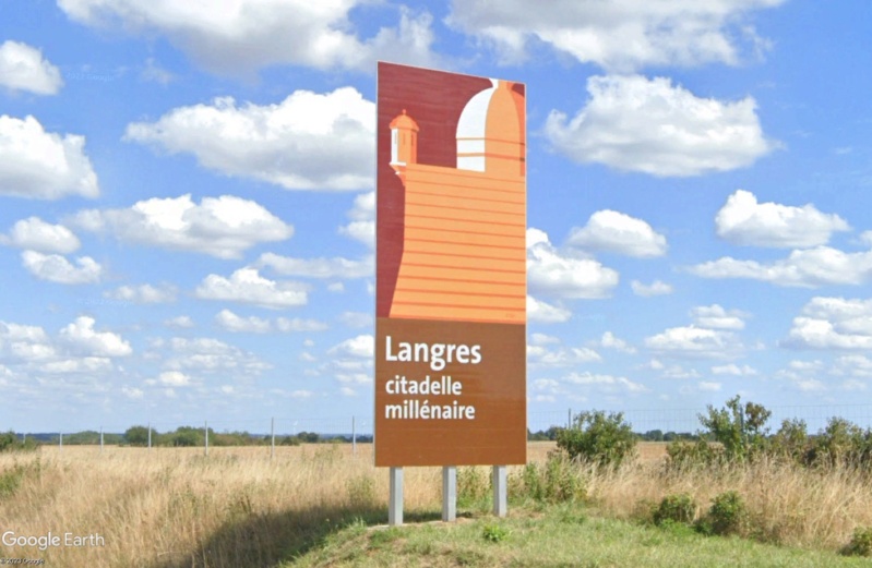 Panneaux touristiques d'autoroute (topic touristique) - Page 6 Langre14