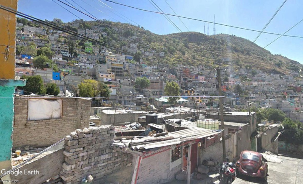 Lieux de tournage de vidéo-clip découverts avec Google Earth - Page 7 Mexico10