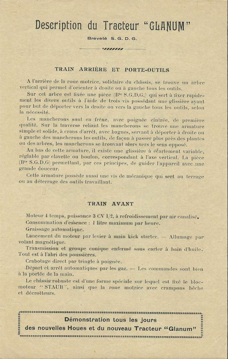 GLANUM (1936) à St Rémy de Provence - Page 4 Glanum13