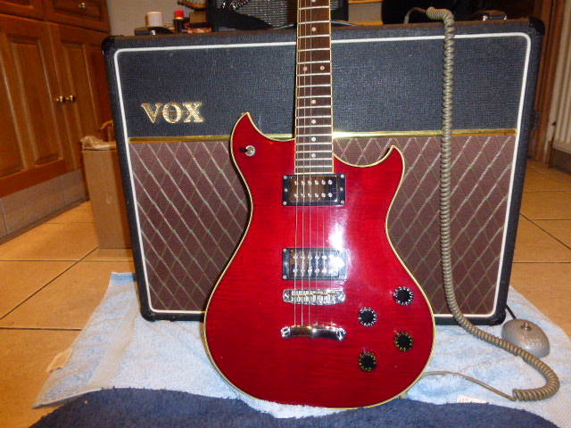 Amplifier day P1000510
