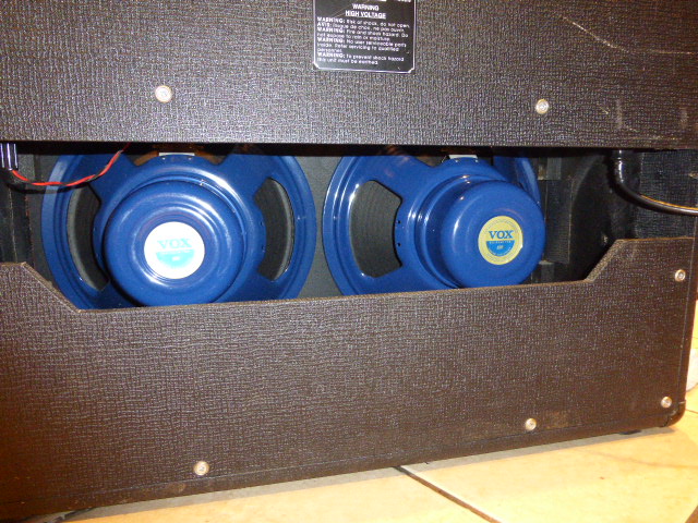 Amplifier day P1000512