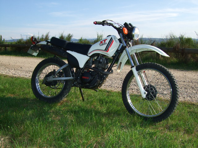 Histo de ma moto ( XT 125 ) Dscf2112
