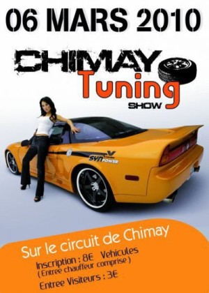 chimay tuning show le 6 Mars 2010 27887110