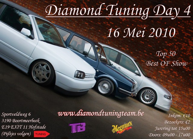 Diamond Tuning Day 4 (16 mai 2010) Diamon10