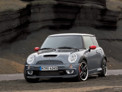 Mini Cooper Mini_c10