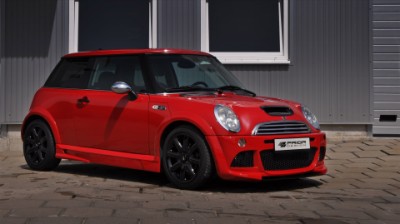 Mini Cooper Prior-10