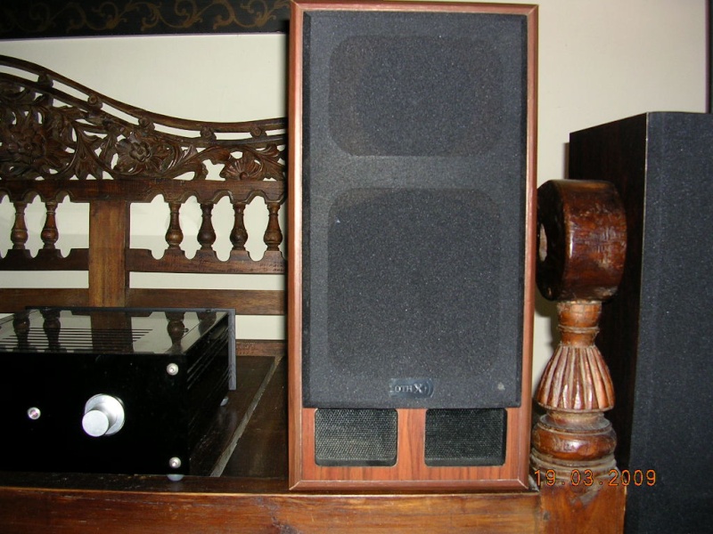 Loth-X Ion 1 speakers (Used) Dscn3624