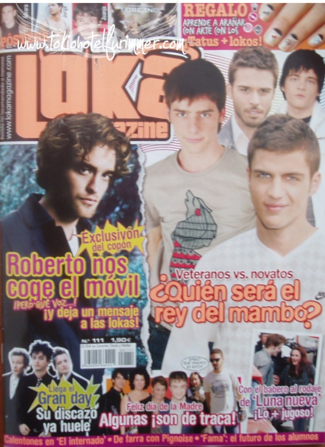 ES - Loka Magazine 2cxszs10