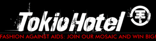 Nuevo concurso de Tokio Hotel en la pagina oficial Head11