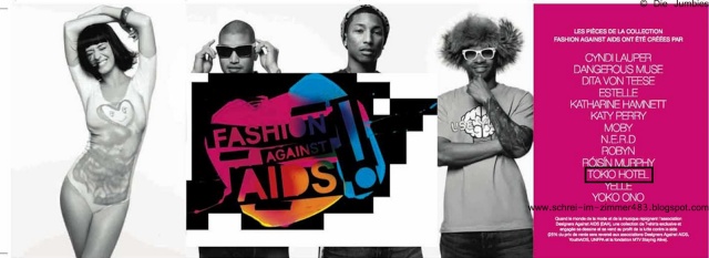 Moda contra el SIDA (DAA) - Campaña H&M Hm_cop10