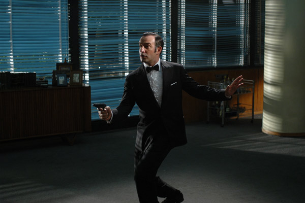 OSS 117 RIO NE REPONDS PLUS 11183510