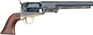 SPURS N SIX GUNS - Characters 1851_n11