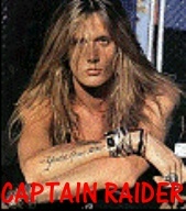 1. Captain Raider and the Curse of the Amarites Captai10
