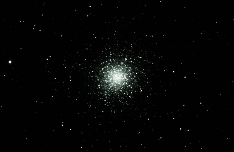 DEBUT ASTROPHOTO M1310