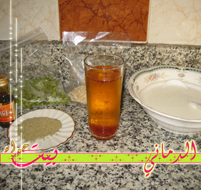 طريقة عمل الحلوى البحرين 111