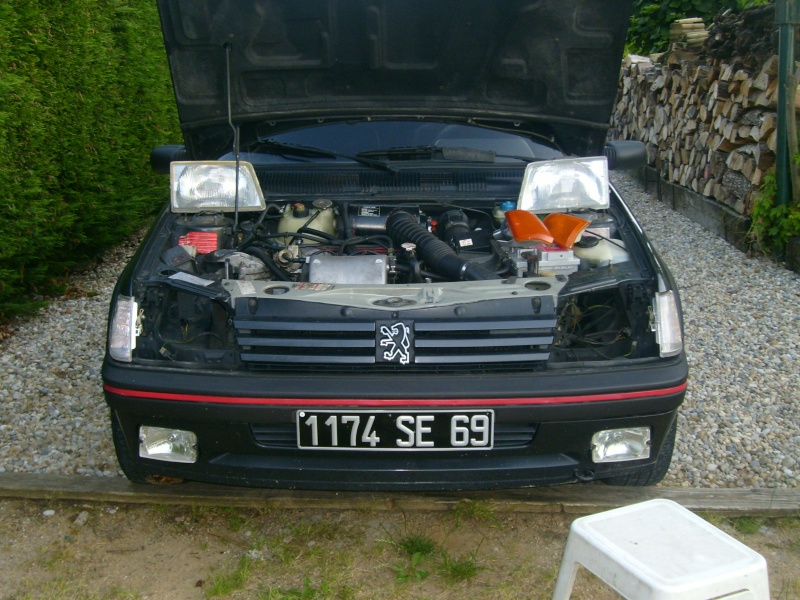 [Dams GTi1600] 205 CTi 1600 de 1988 - shooting p2 S7000111