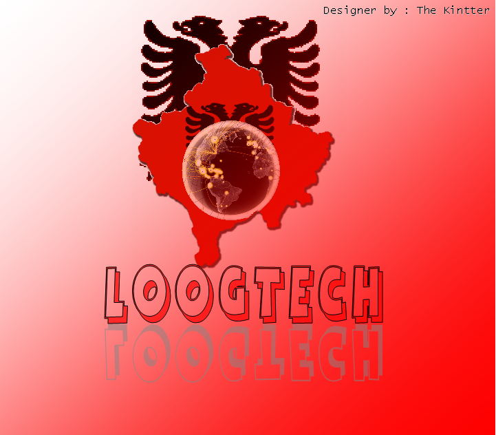 LoogTecH Wallpaper Design10