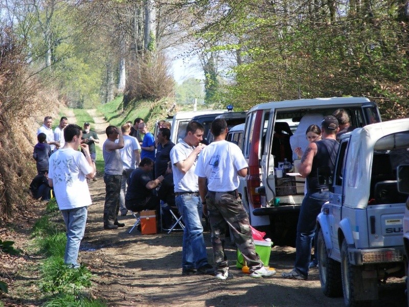 Photos de la sortie du 10 avril 2011 [ Les crabots ] Dscf8813