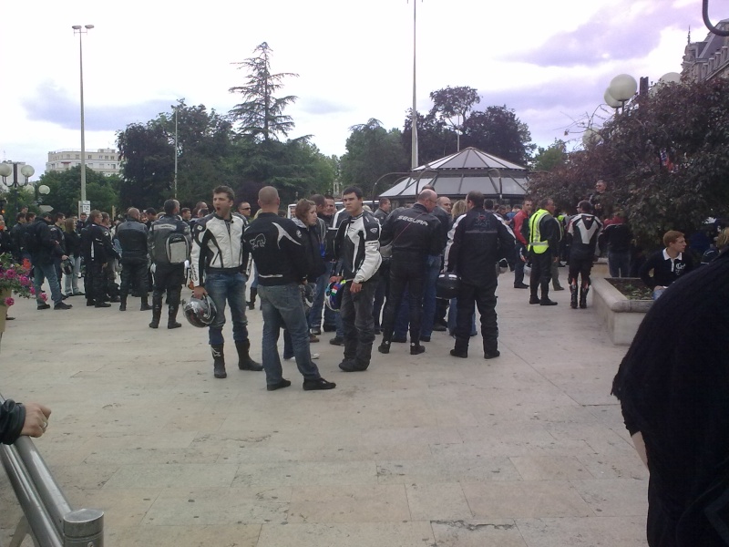 MANIF 19 JUIN ...ce que vous en pensez 19062017