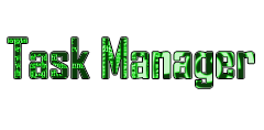 Task Manager Logo11